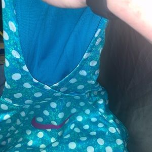 Nike Girls Hoodie